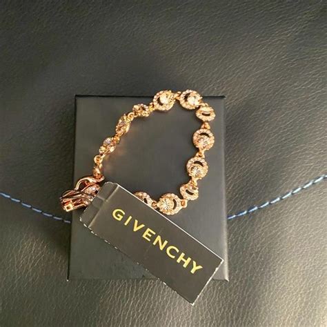 givenchy armbanduhr|givenchy bracelets.